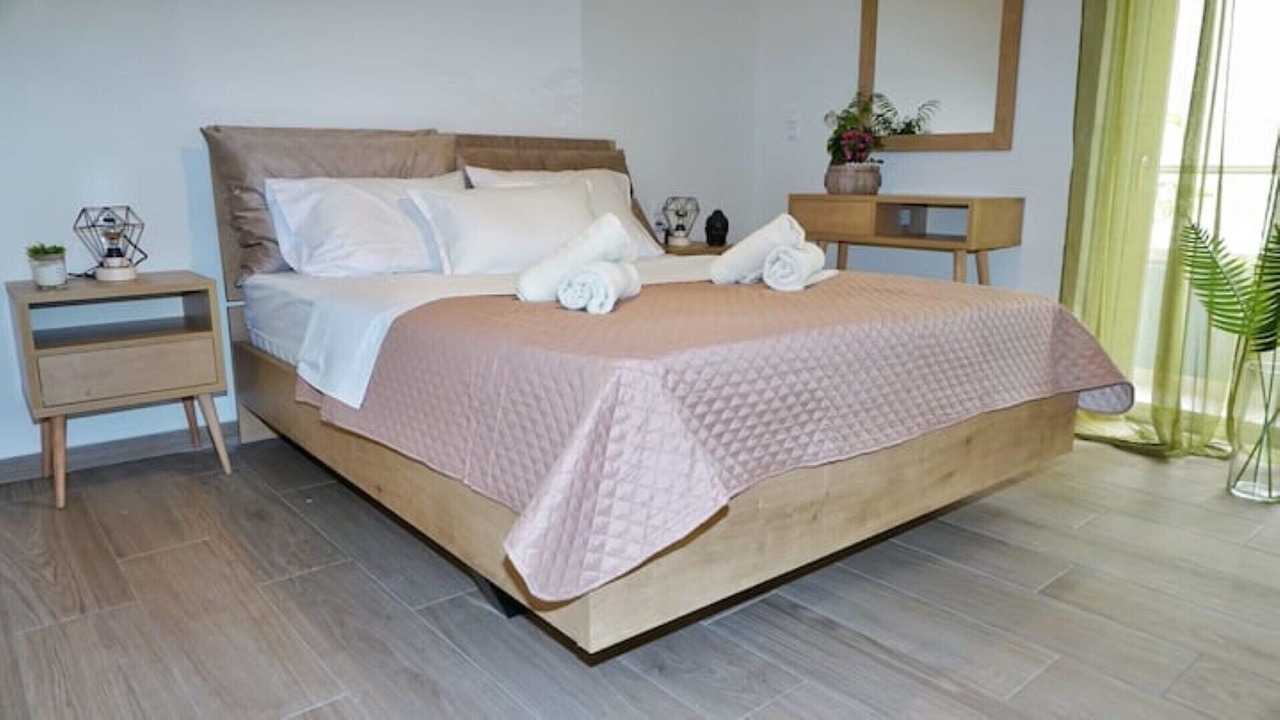 Photo of Bedroom in Heraklion