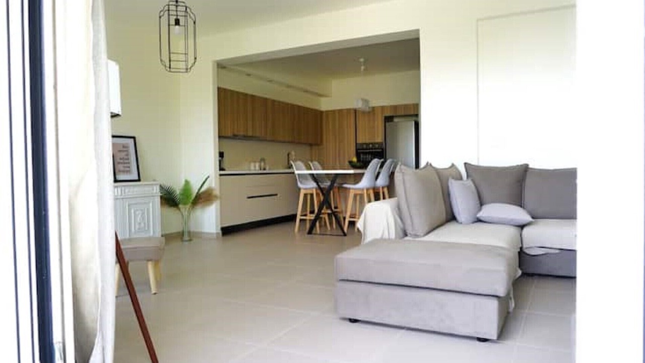 Photo of Livingroom in Heraklion