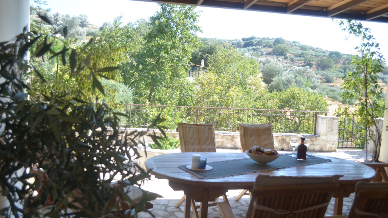 Photo of Outdoor in Faistos
