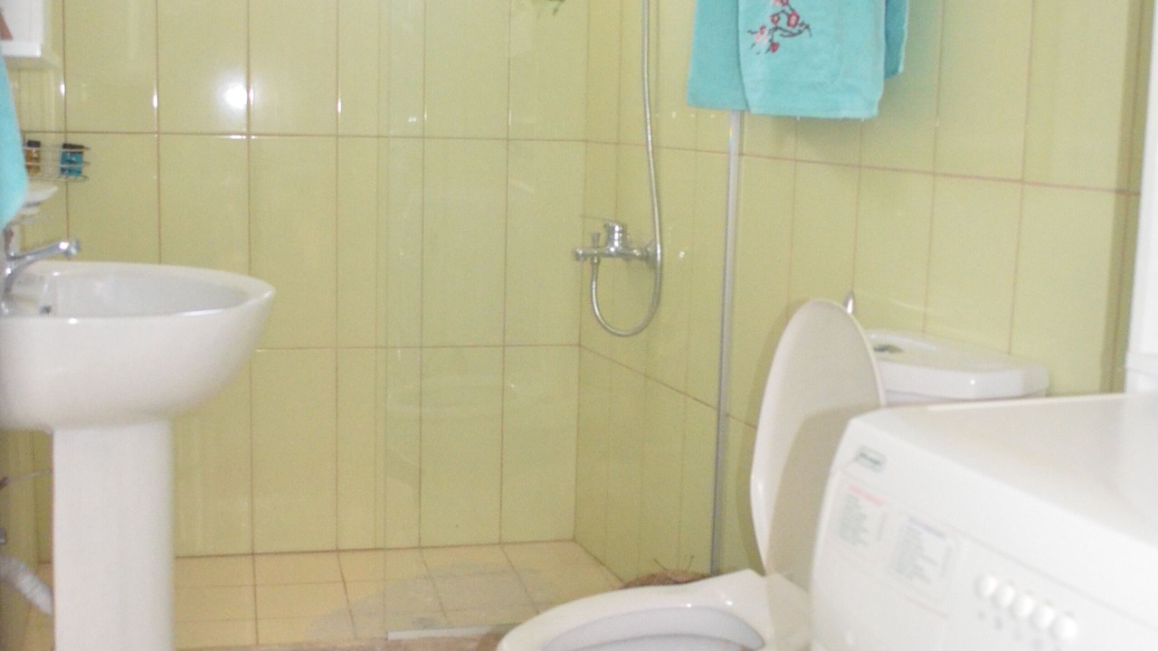 Photo of Bathroom in Faistos