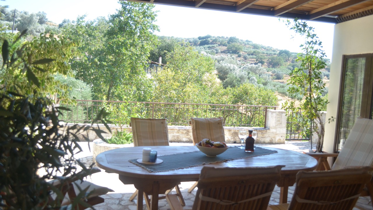 Photo of Outdoor in Faistos