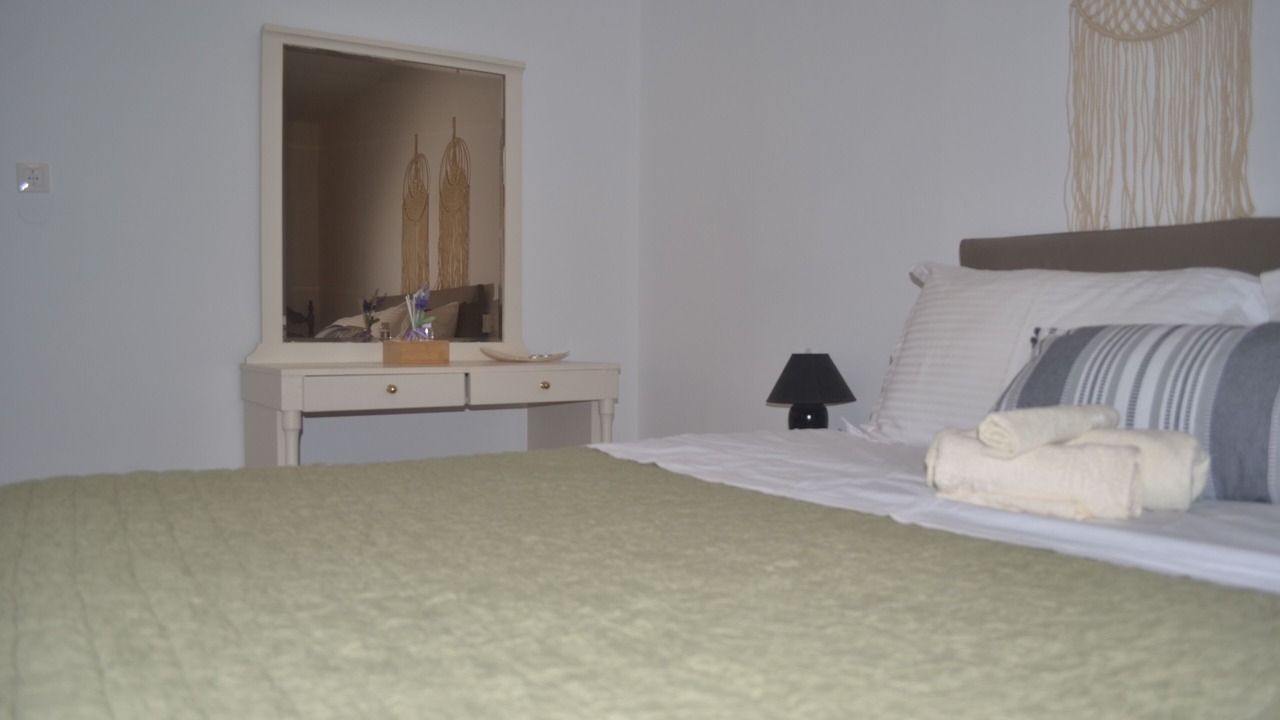 Photo of Bedroom in Faistos