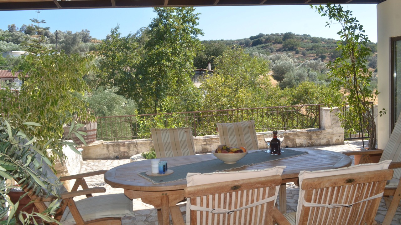 Photo of Outdoor in Faistos