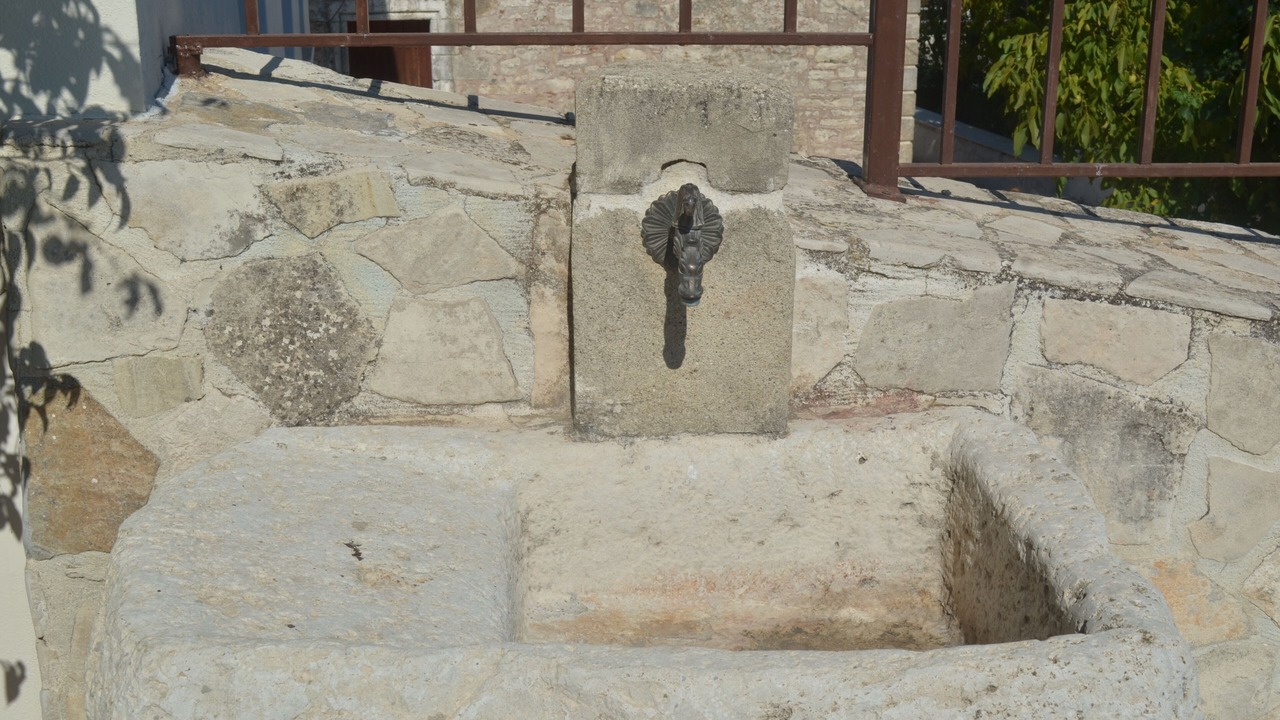 Photo of Outdoor in Faistos