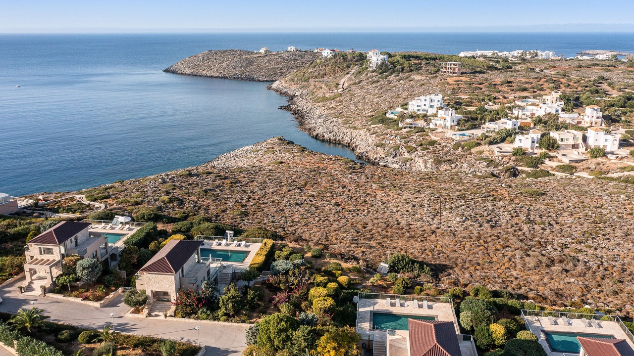 Photo of Outdoor in Chorafakia