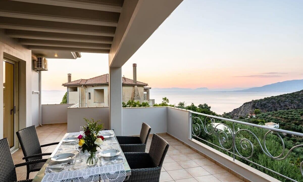 Photo of Patio Balcony in Kitries