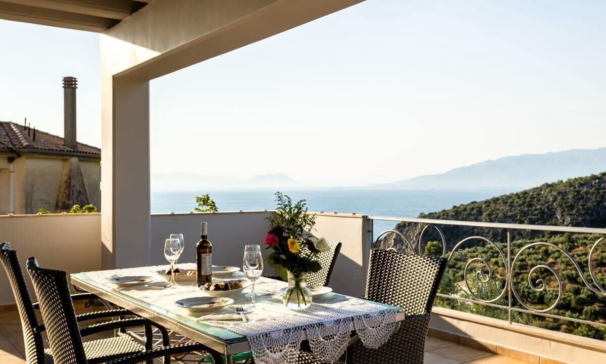 Photo of Patio Balcony in Kitries
