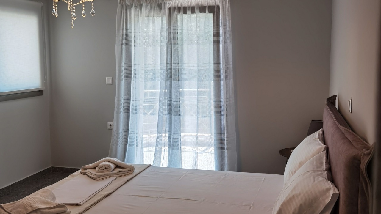 Photo of Bedroom in Katokhorion