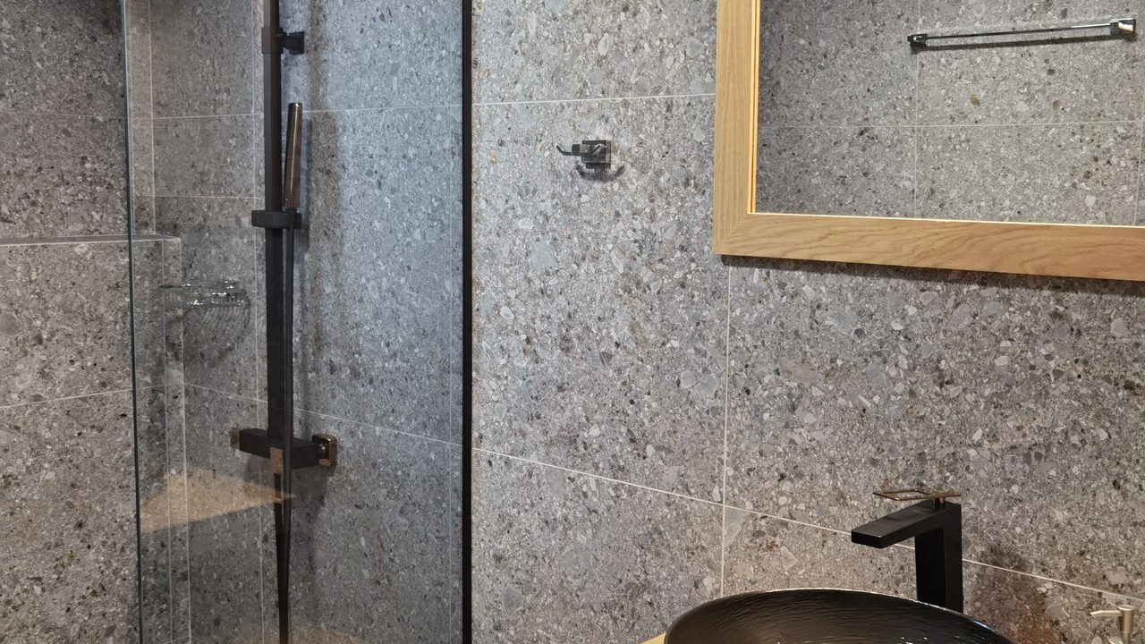 Photo of Bathroom in Katokhorion