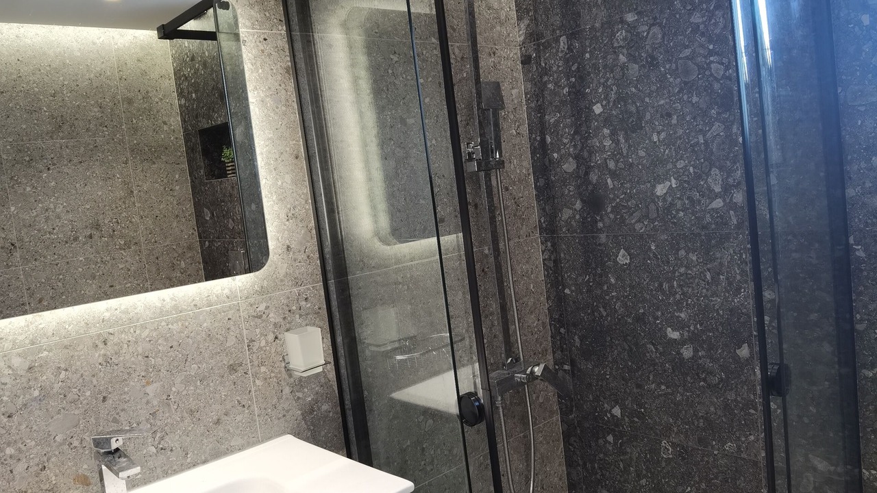 Photo of Bathroom in Katokhorion