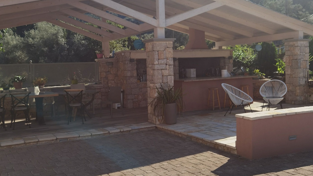 Photo of Outdoor in Katokhorion