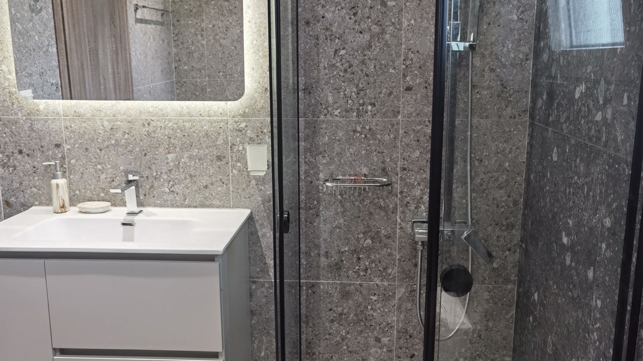 Photo of Bathroom in Katokhorion