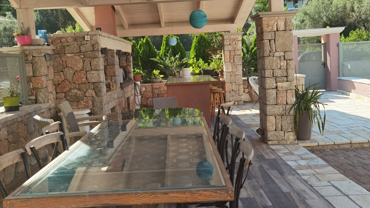 Photo of Outdoor in Katokhorion