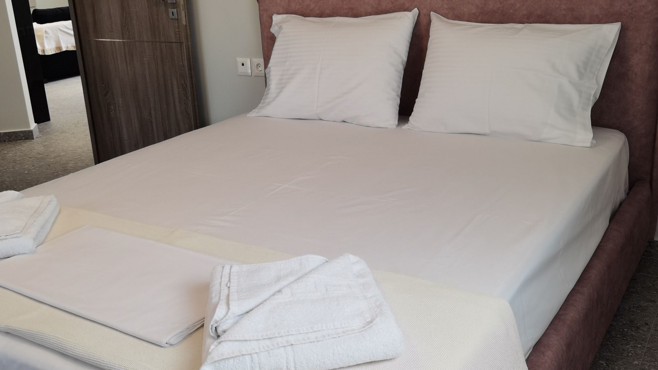Photo of Bedroom in Katokhorion