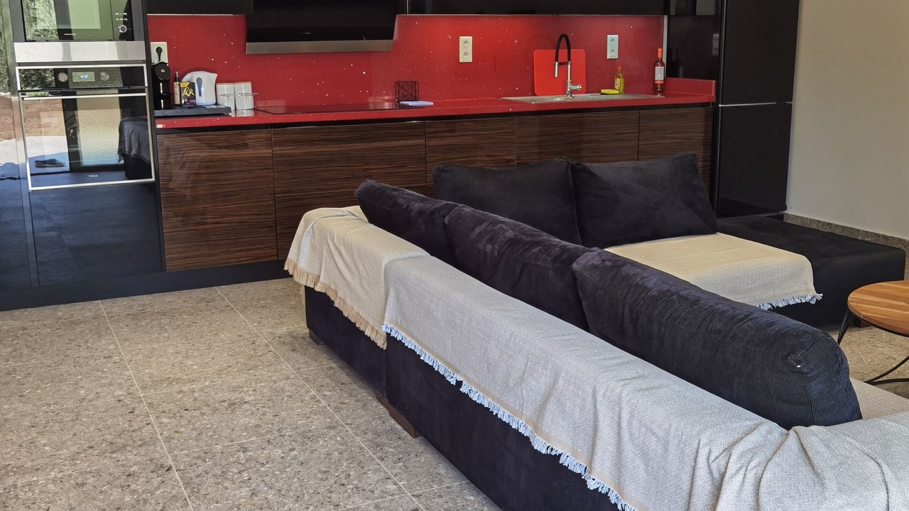 Photo of Livingroom in Katokhorion