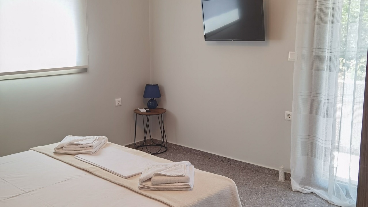 Photo of Bedroom in Katokhorion