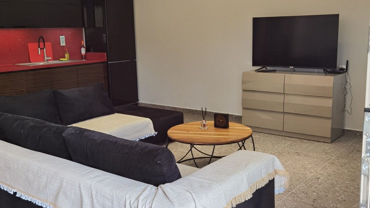 Photo of Livingroom in Katokhorion