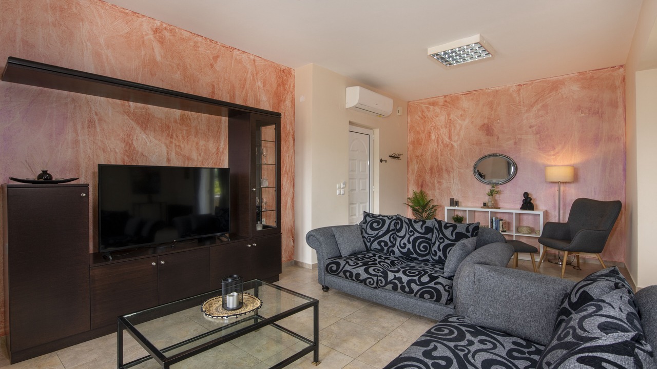 Photo of Livingroom in Daratsos