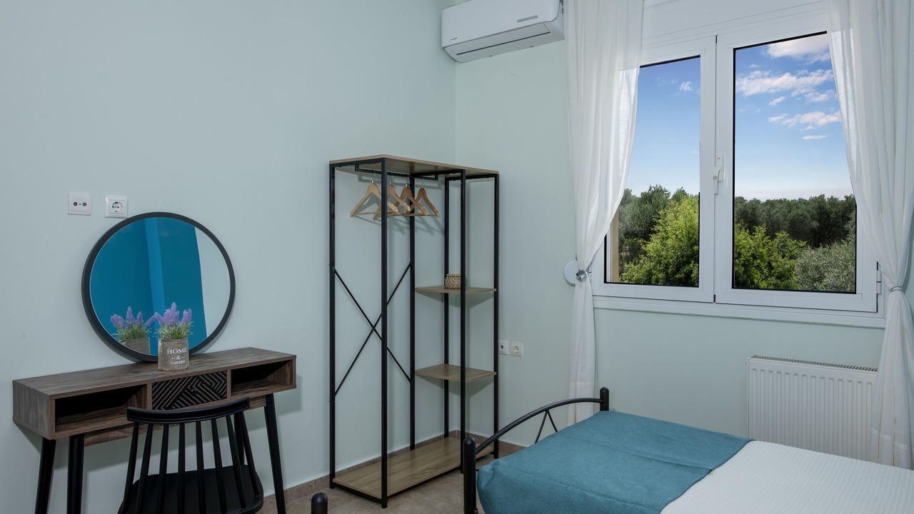 Photo of Bedroom in Daratsos