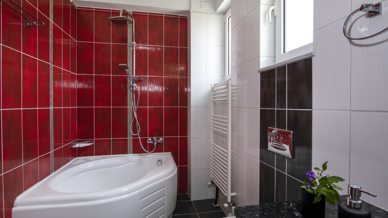 Photo of Bathroom in Daratsos