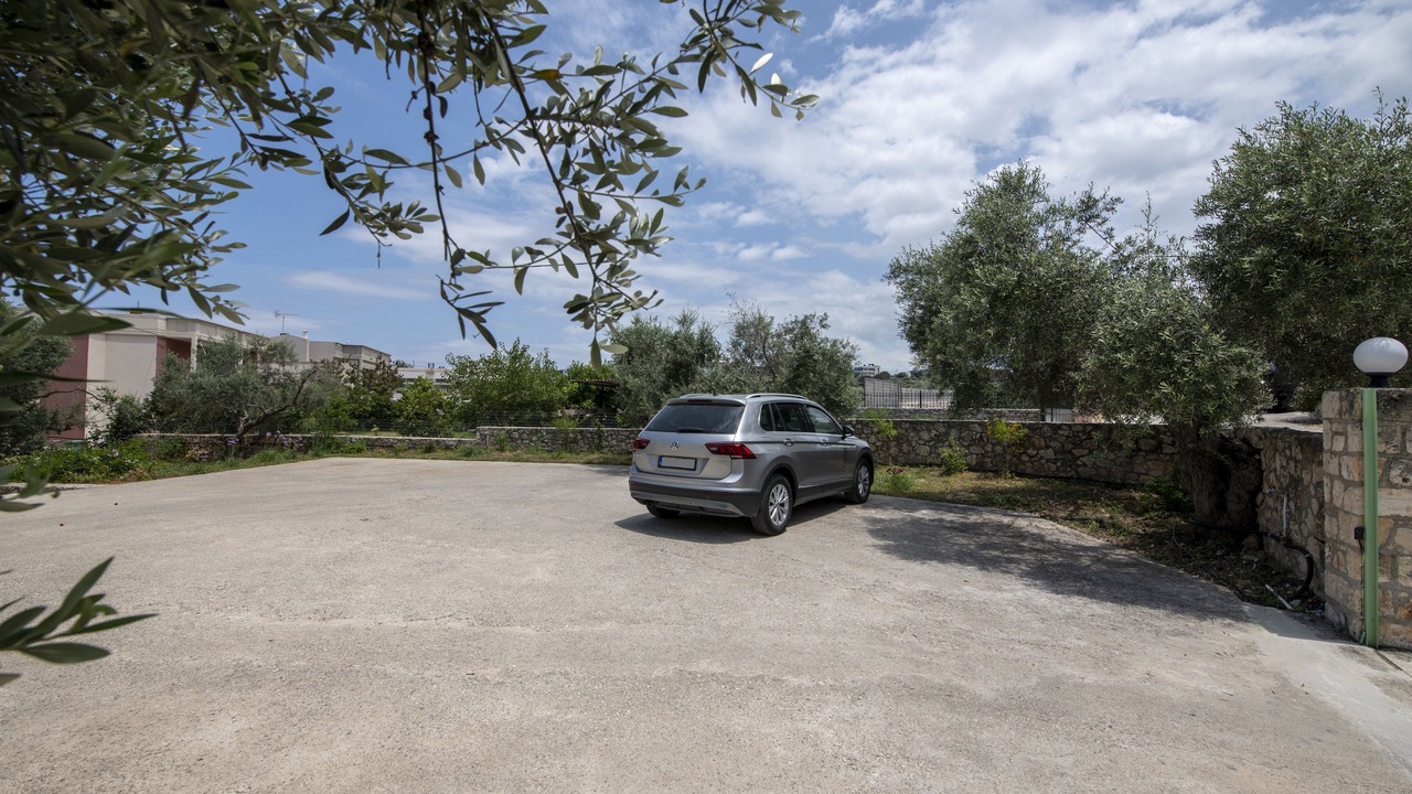 Photo of Outdoor in Daratsos