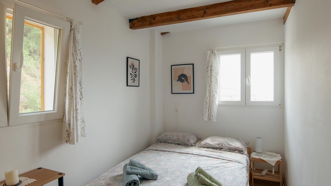 Photo of Bedroom in Archaia Olympia