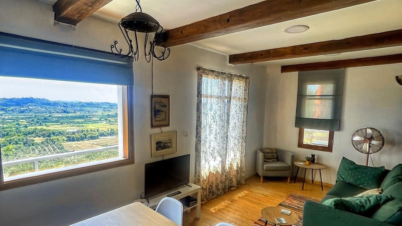Photo of Livingroom in Archaia Olympia