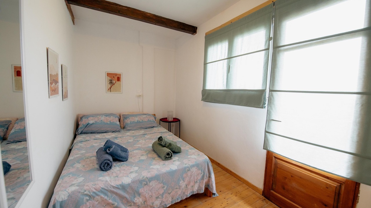 Photo of Bedroom in Archaia Olympia