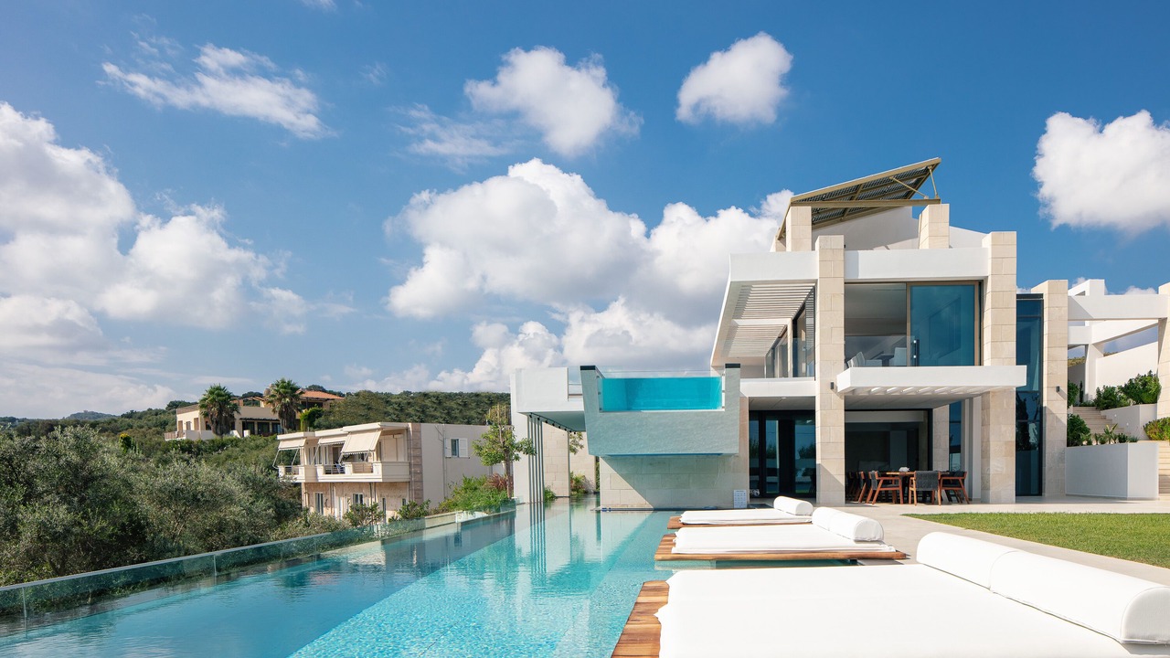 Photo of Outdoor in Agia Marina