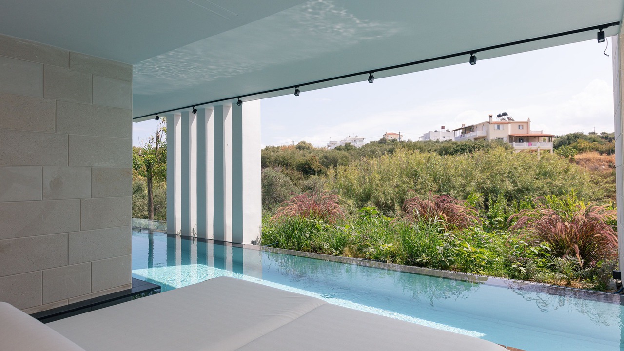 Photo of Outdoor in Agia Marina