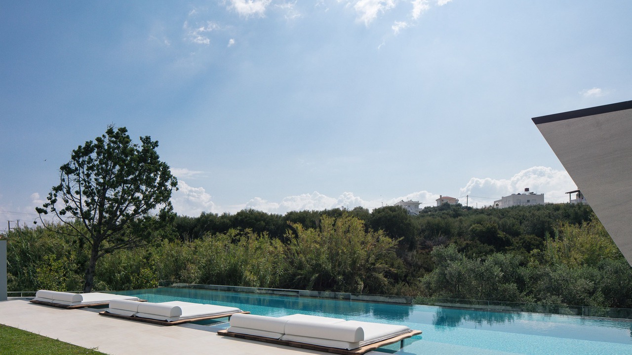 Photo of Outdoor in Agia Marina