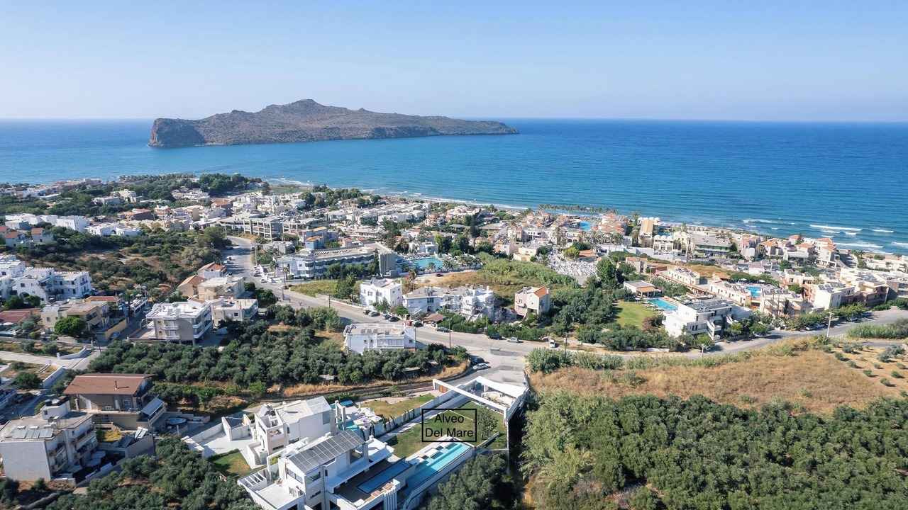 Photo of Outdoor in Agia Marina