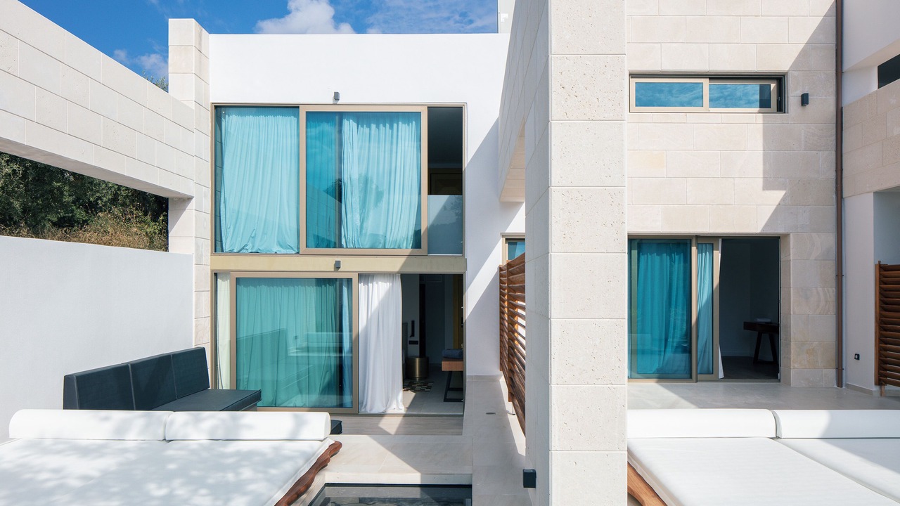 Photo of Outdoor in Agia Marina