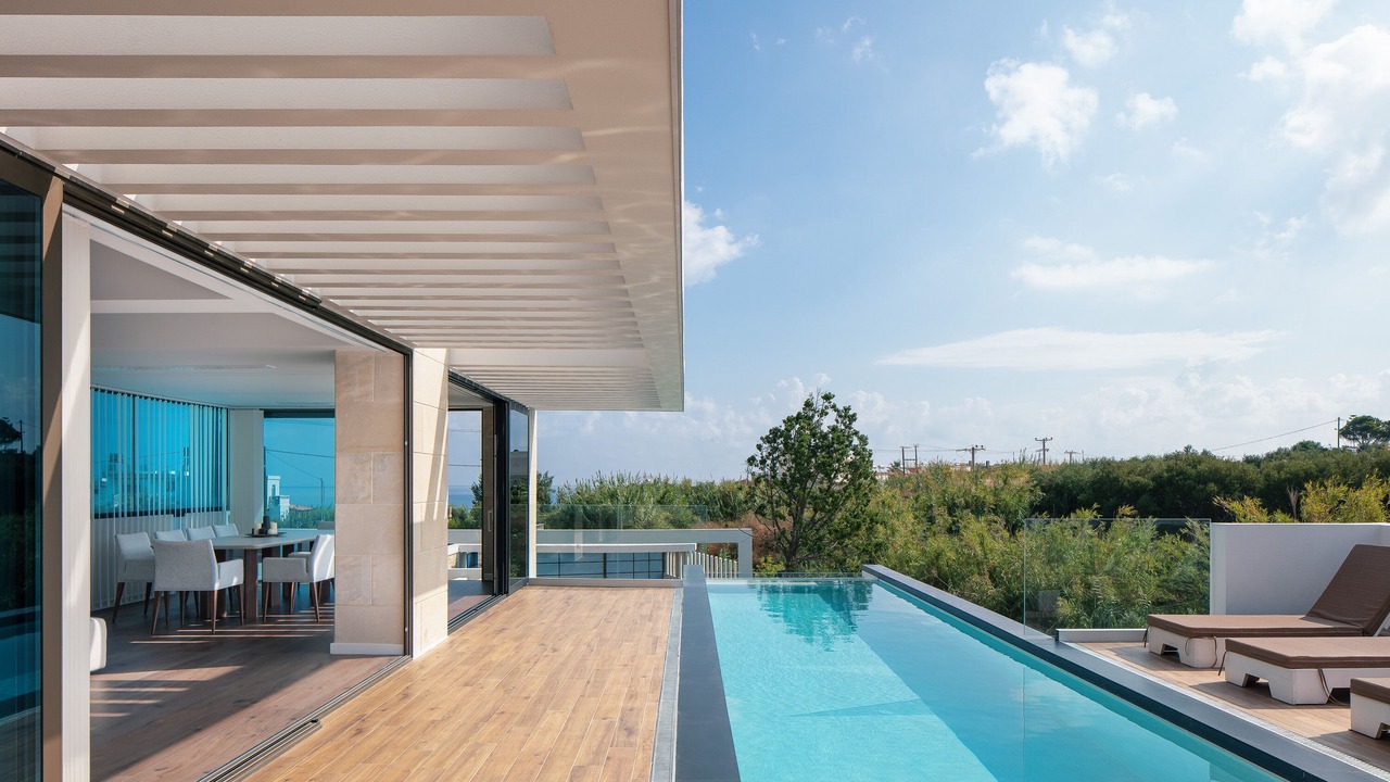 Photo of Outdoor in Agia Marina
