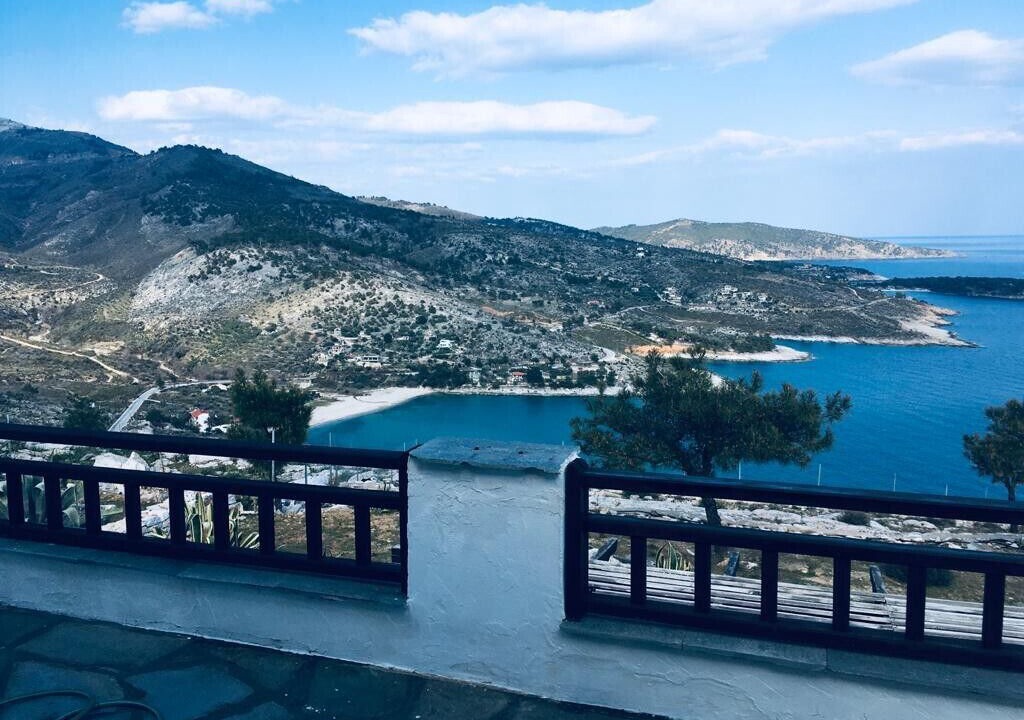 Photo of Outdoor in Thasos