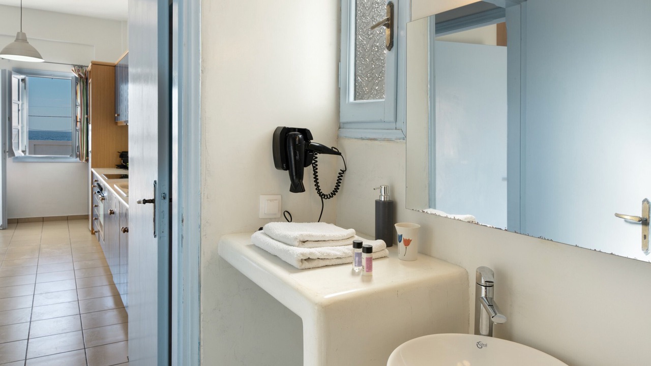 Photo of Bathroom in Perivolos