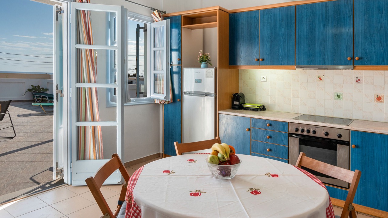 Photo of Kitchen in Perivolos