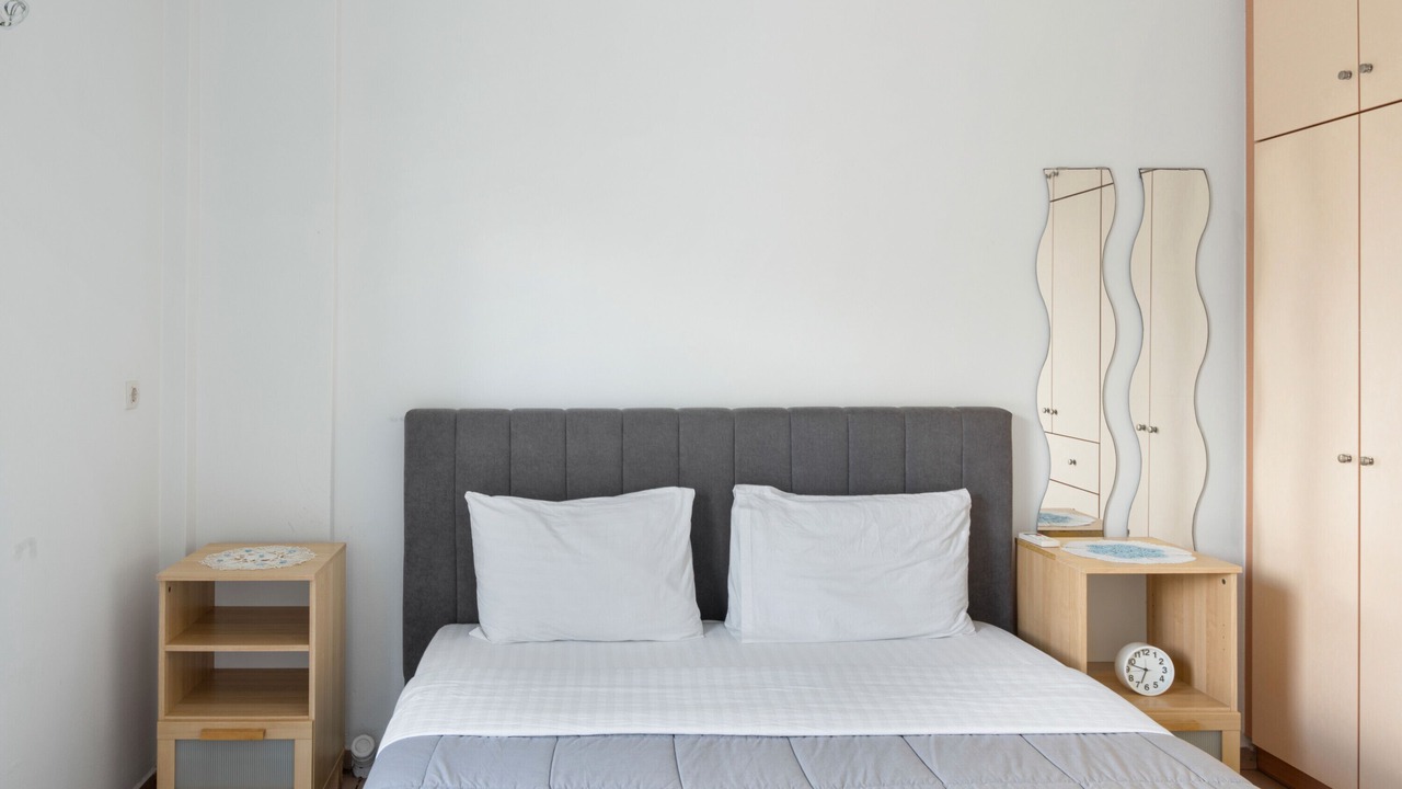 Photo of Bedroom in Perivolos