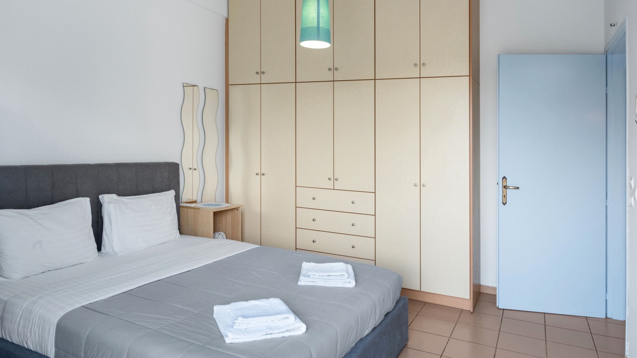 Photo of Bedroom in Perivolos