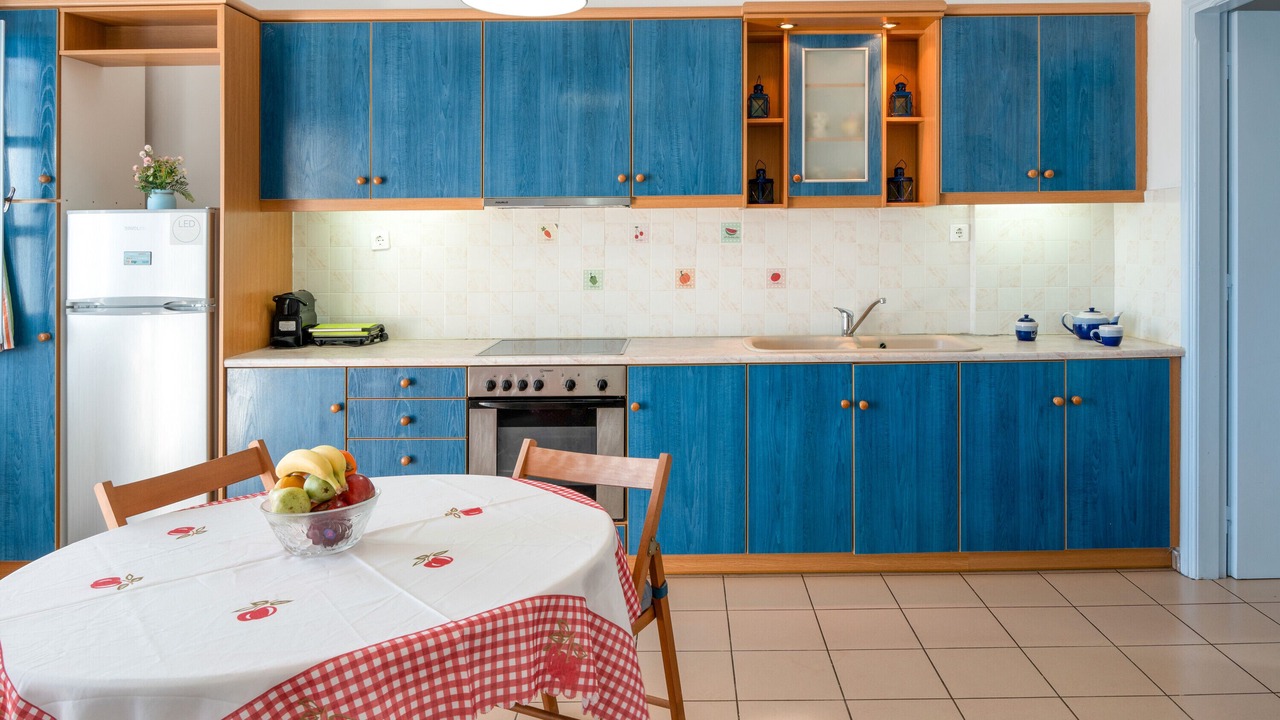 Photo of Kitchen in Perivolos