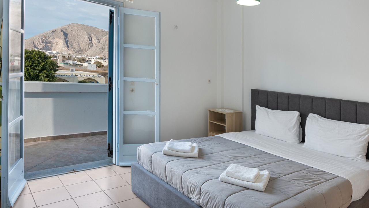 Photo of Bedroom in Perivolos