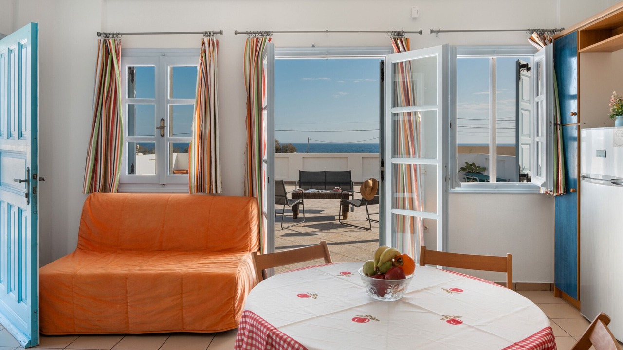 Photo of Outdoor in Perivolos