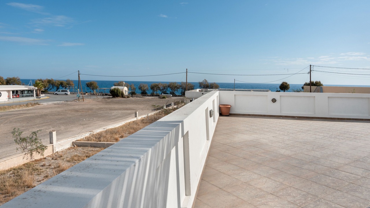 Photo of Patio Balcony in Perivolos