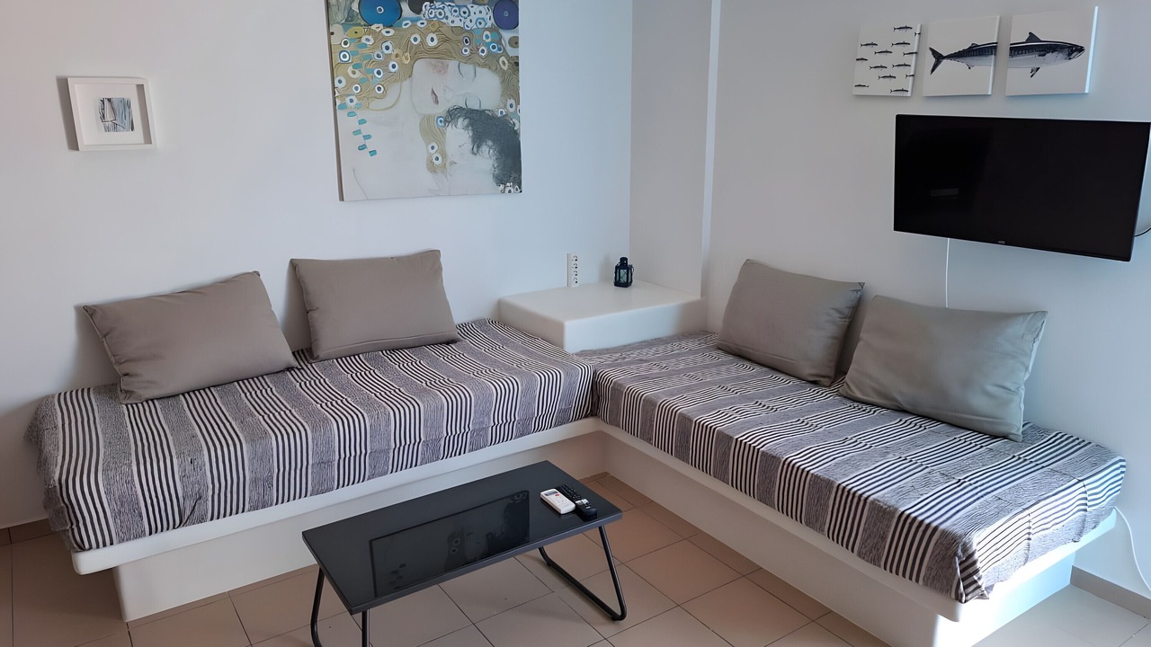 Photo of Bedroom in Perivolos