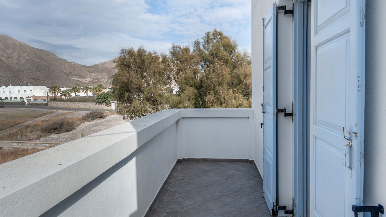 Photo of Outdoor in Perivolos