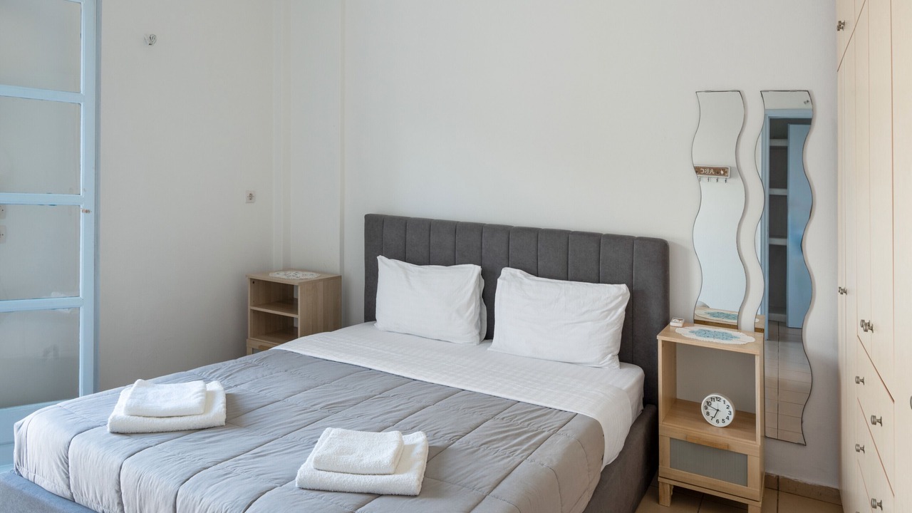 Photo of Bedroom in Perivolos