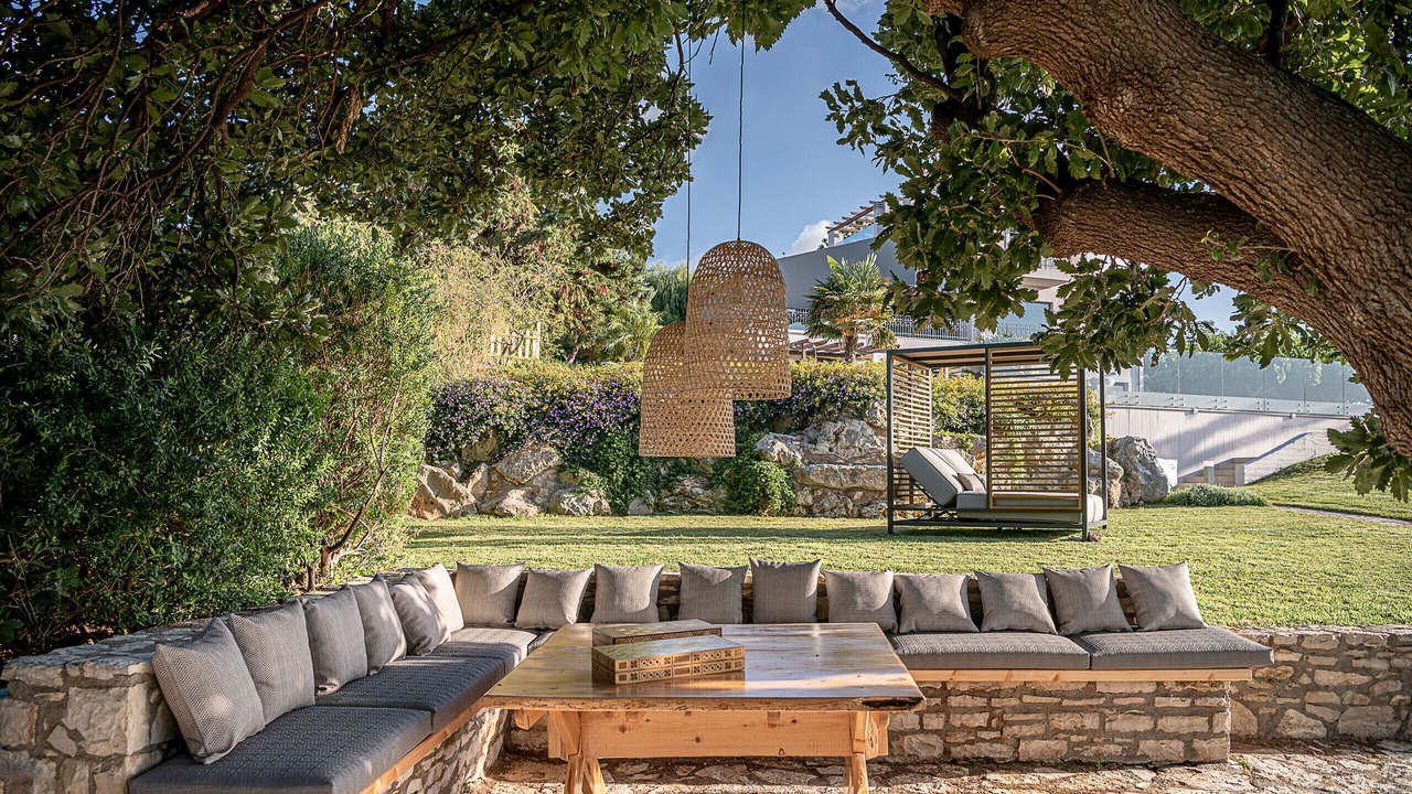 Photo of Patio Balcony in Tria Monastiria