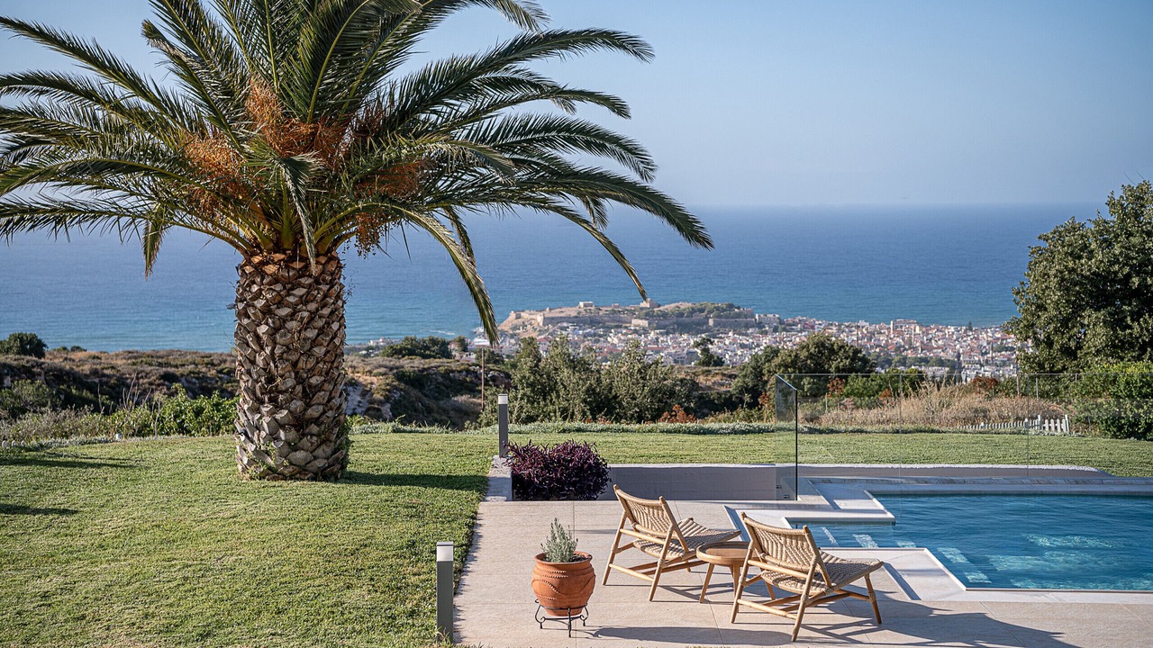 Photo of Outdoor in Tria Monastiria