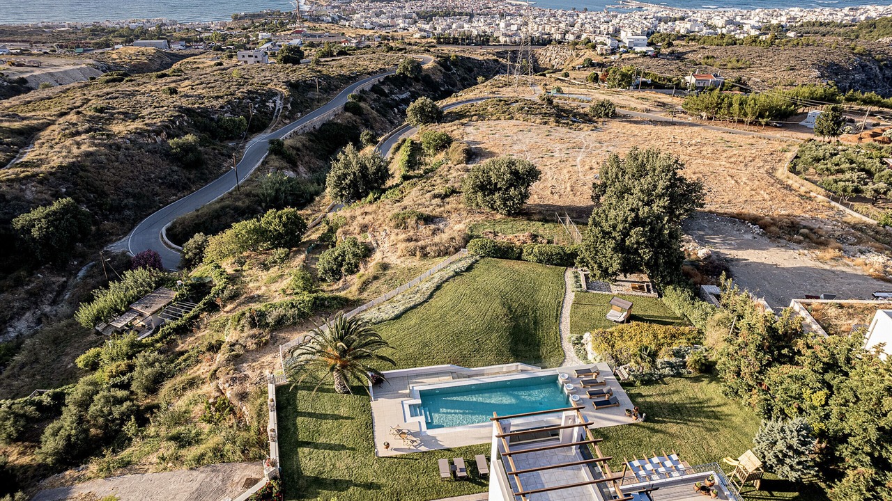 Photo of Outdoor in Tria Monastiria