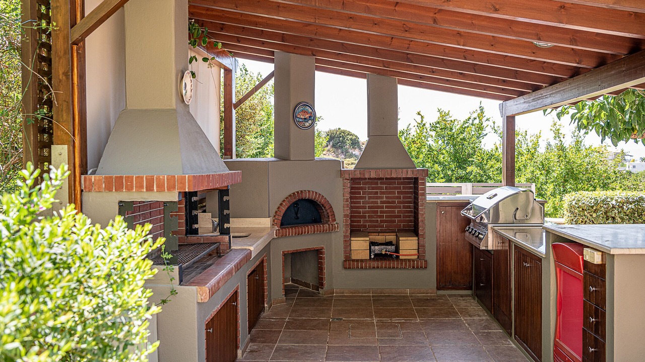 Photo of Outdoor in Tria Monastiria